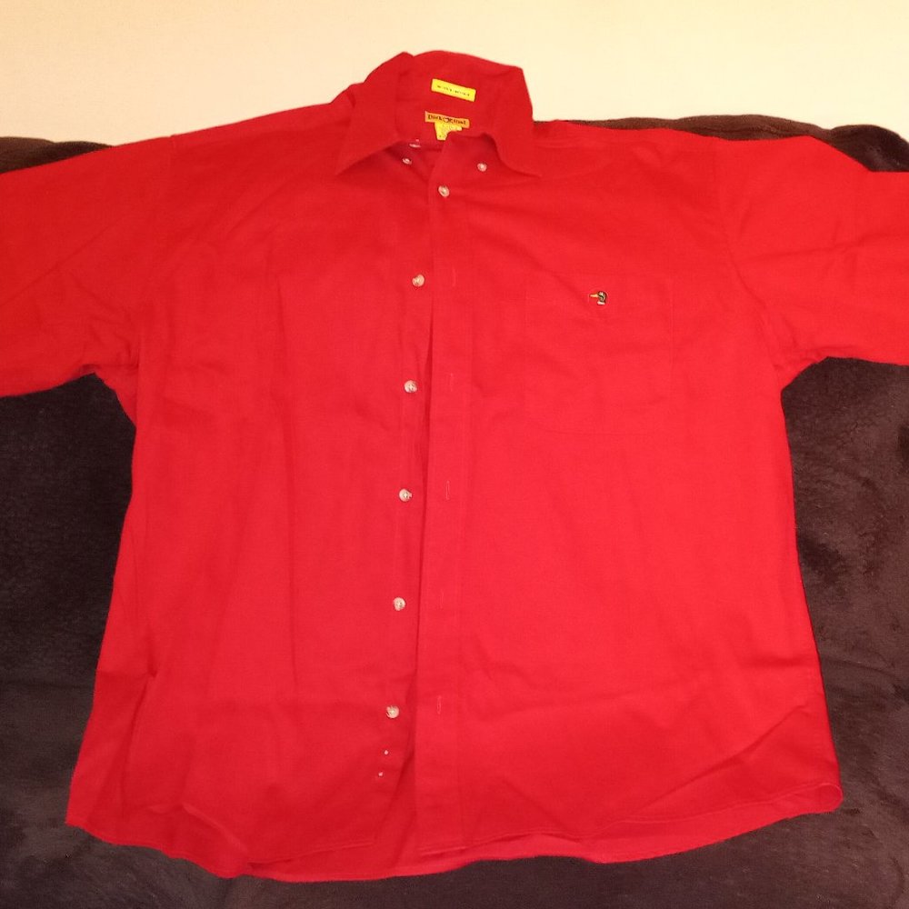 Duckhead Shirt